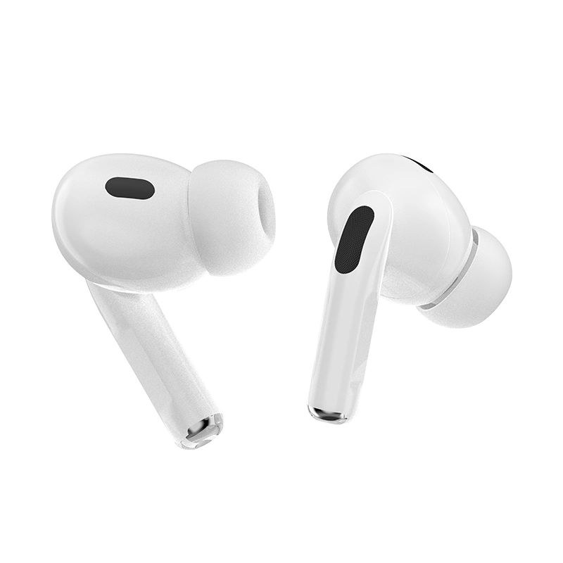 A9 AirPods Pro Touch Screen Wireless Earbuds | Smart Display TWS Bluetooth Headphones | Active Noise Cancellation | 30H Playtime | Fast Charging — UAE
