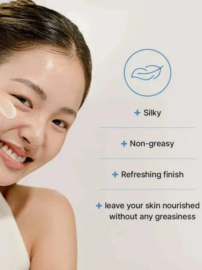 Dr. Althea 345 Cream – Deep Hydration & Soothing Moisturizer for All Skin Types – 100% Original Korean Skincare (Best Face Cream in UAE)